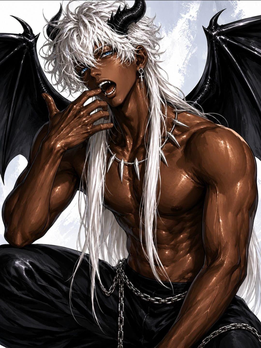 Kaelthar Drakmar thumbnail