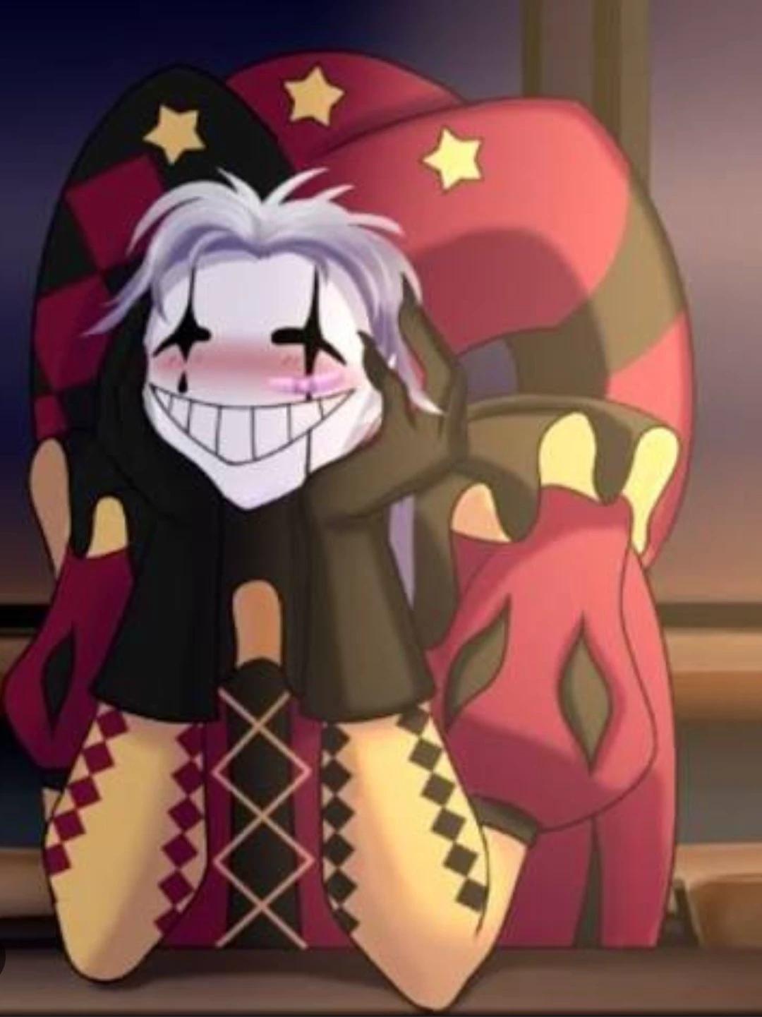 Pierrot (Freak Circus) thumbnail