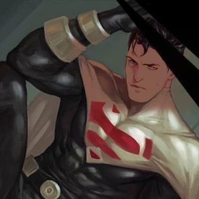 Lord Superman thumbnail