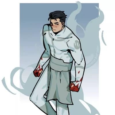 Mark Grayson thumbnail