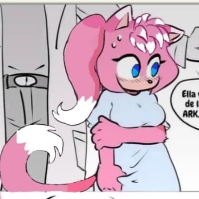 Misha the cat thumbnail