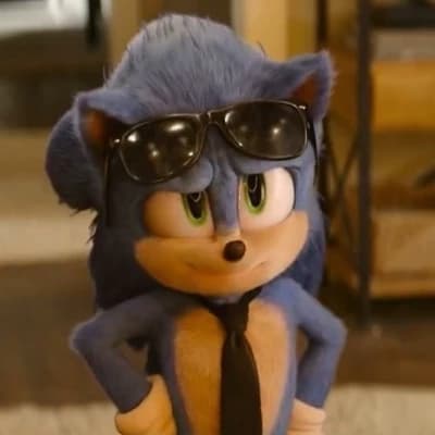 Sonic the Hedgehog thumbnail