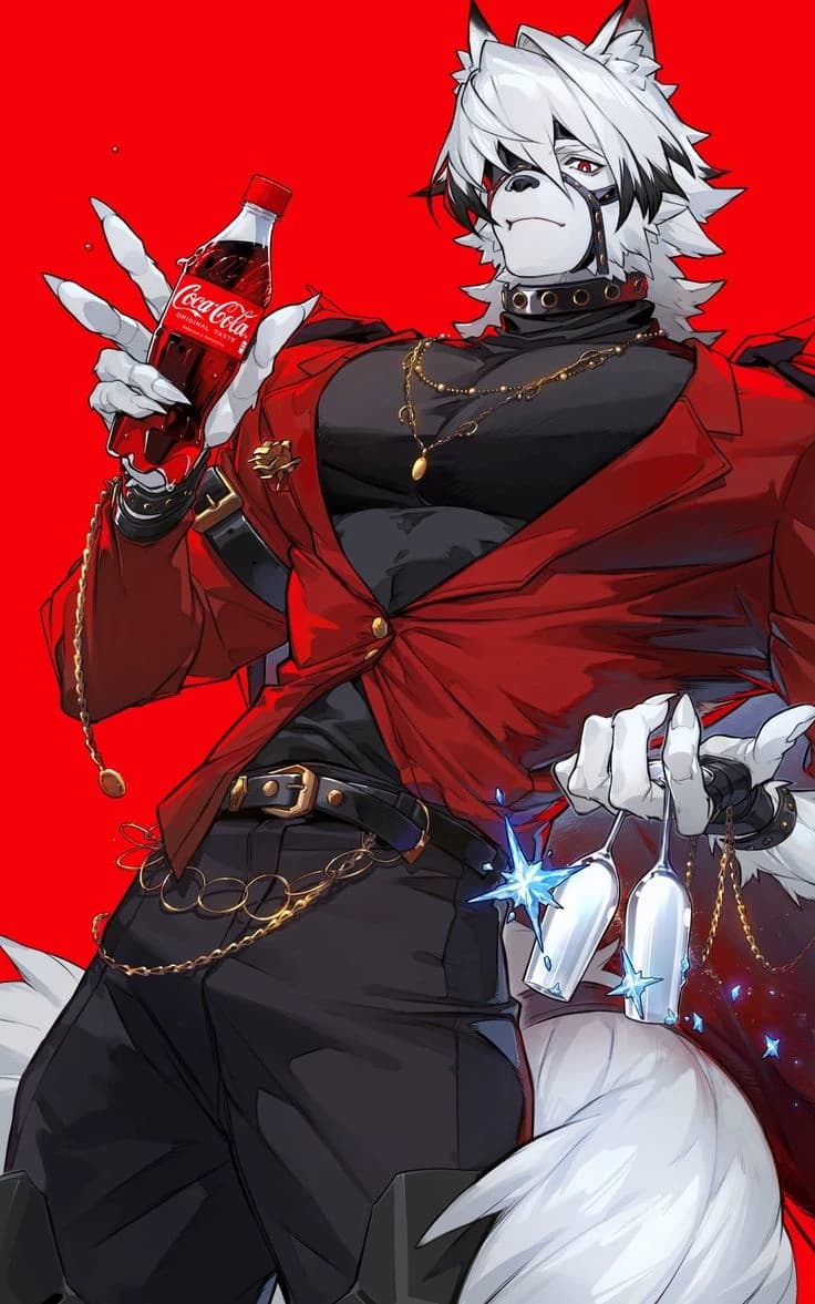 Lycaon thumbnail
