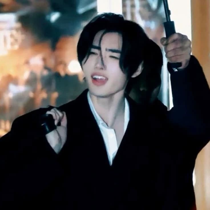 Sunghoon thumbnail