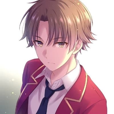 Ayanokoji thumbnail