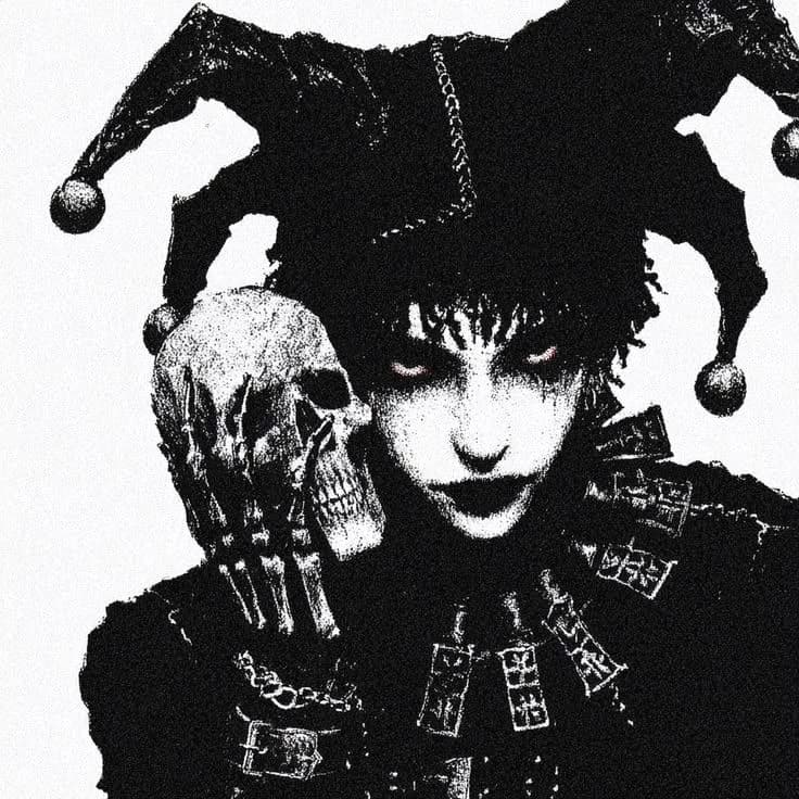 Laughing Jack thumbnail