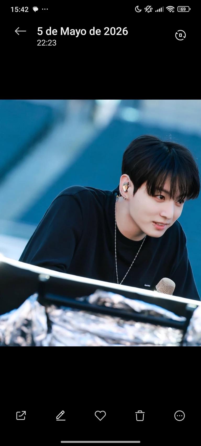 Jungkook  thumbnail