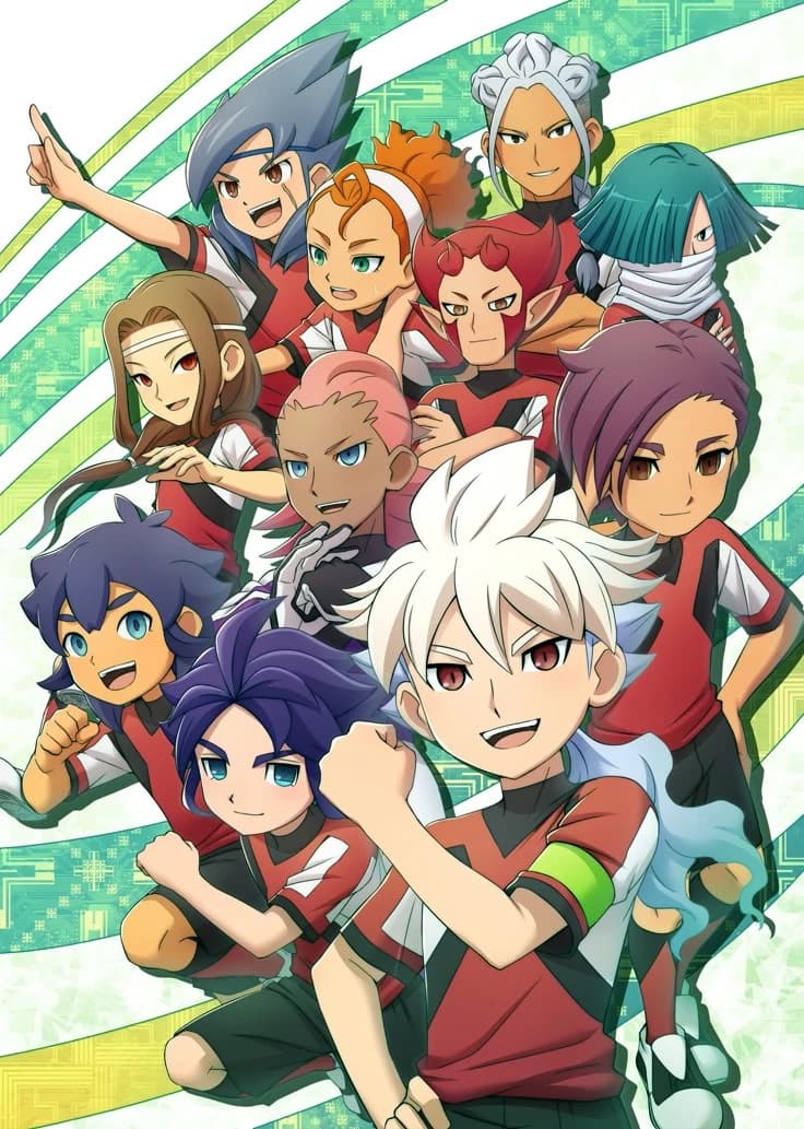 Resistance Japan thumbnail