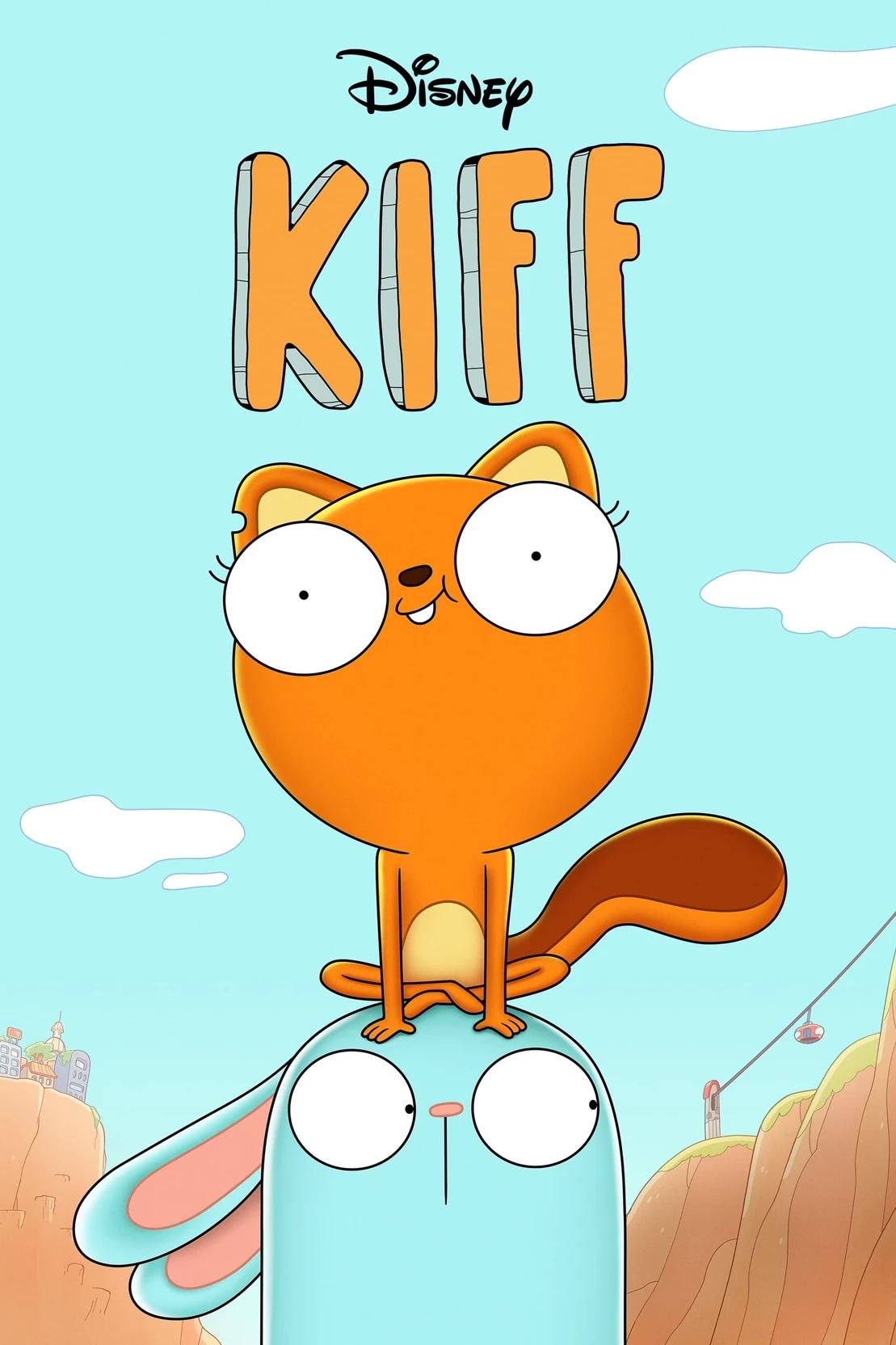 Kiff thumbnail