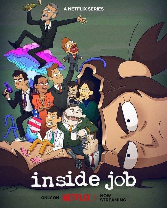 Inside job thumbnail