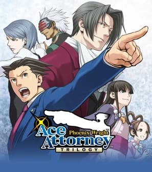 ace attorney RPG thumbnail
