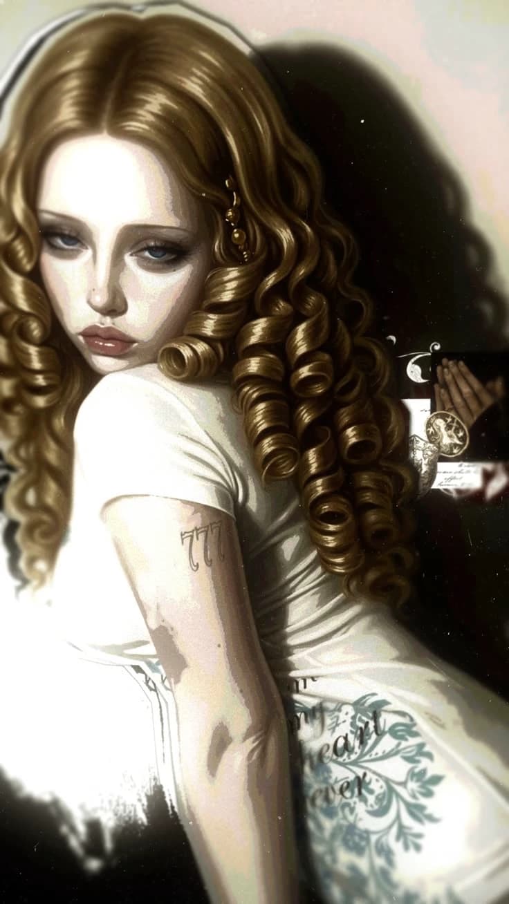 Lilith thumbnail