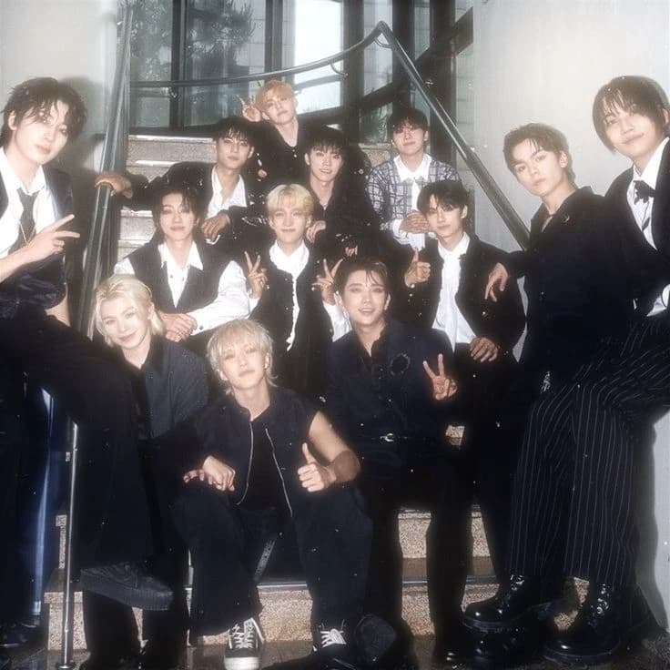 SEVENTEEN thumbnail