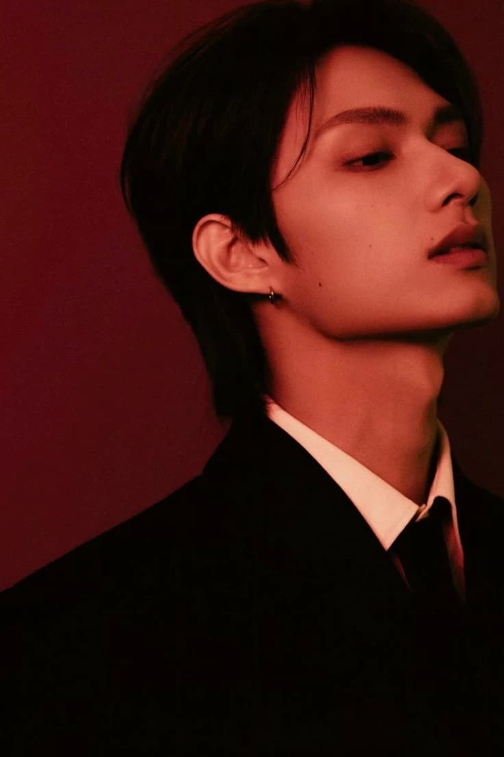 Wen Junhui thumbnail