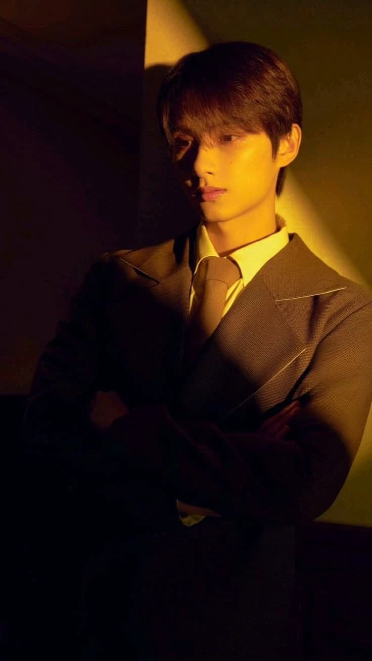 Wen Junhui thumbnail