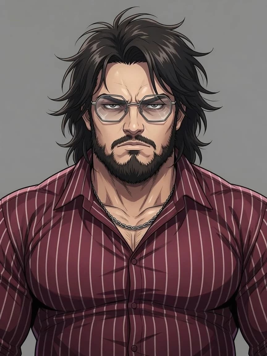 Arno thumbnail