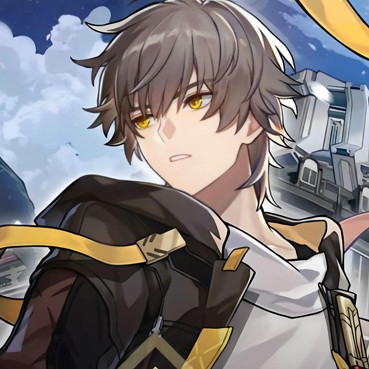 Caelus 🦝 | HSR  thumbnail