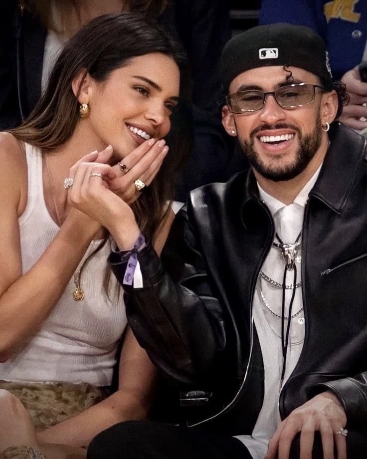 Kendall and Benito your parents  thumbnail