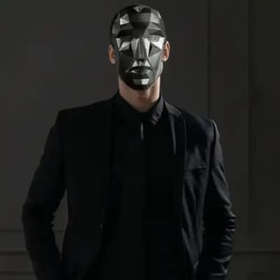 Mr. Shadow thumbnail