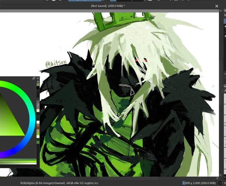 forsaken pick me thumbnail