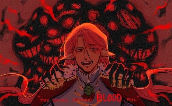 Technoblade (angst  + polybuzz reupload)  thumbnail