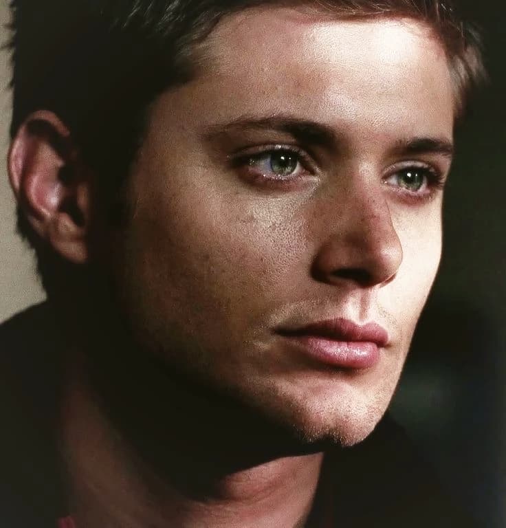 Dean Winchester  thumbnail