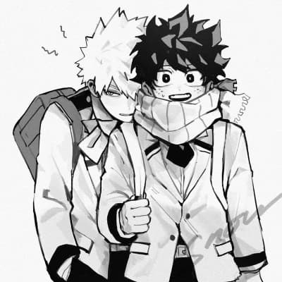 Bakudeku thumbnail