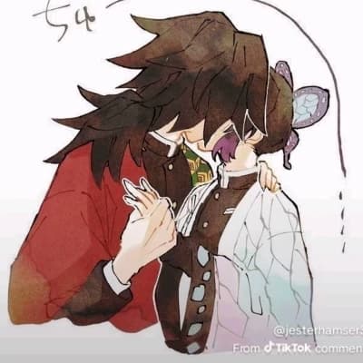 Giyu Tomioka thumbnail