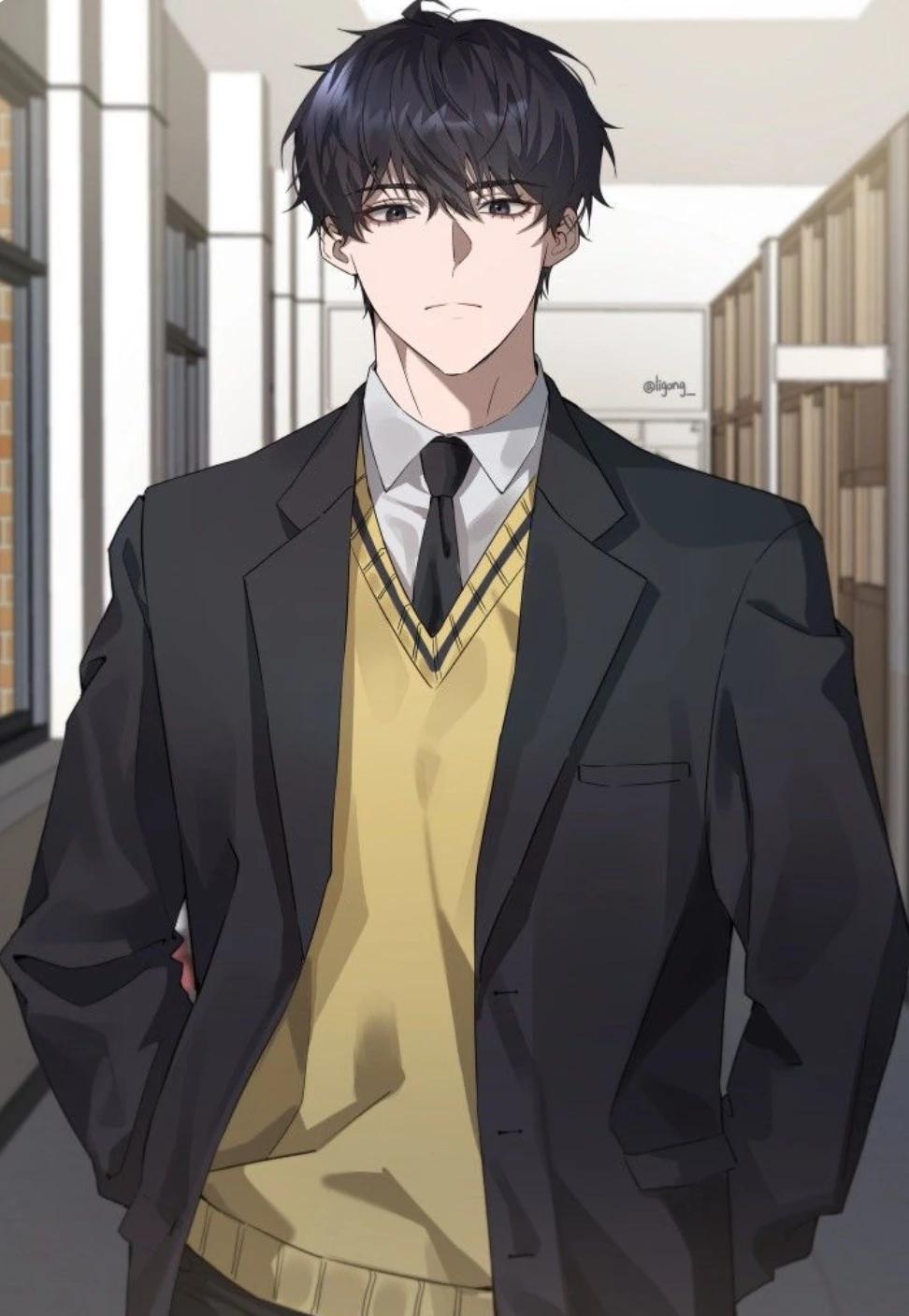 Kaito Shinomiya thumbnail