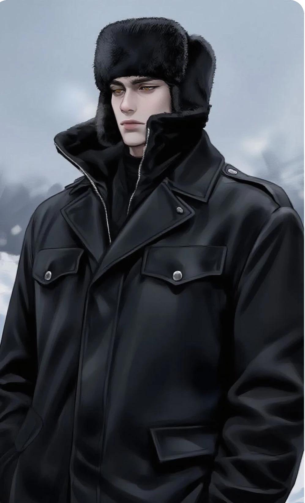 Aleksei Volkov thumbnail