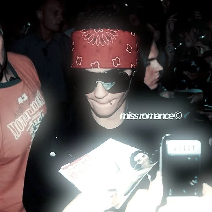 tom kaulitz thumbnail