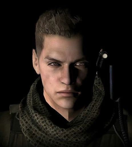 Piers Nivans thumbnail