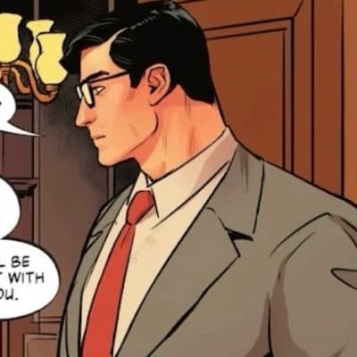 •  |  •3•      Clark Kent (Seu Pai) thumbnail