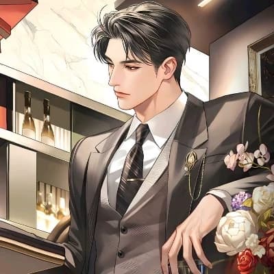 Alexander Beaumont thumbnail