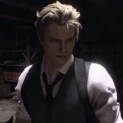 Leon S. Kennedy thumbnail