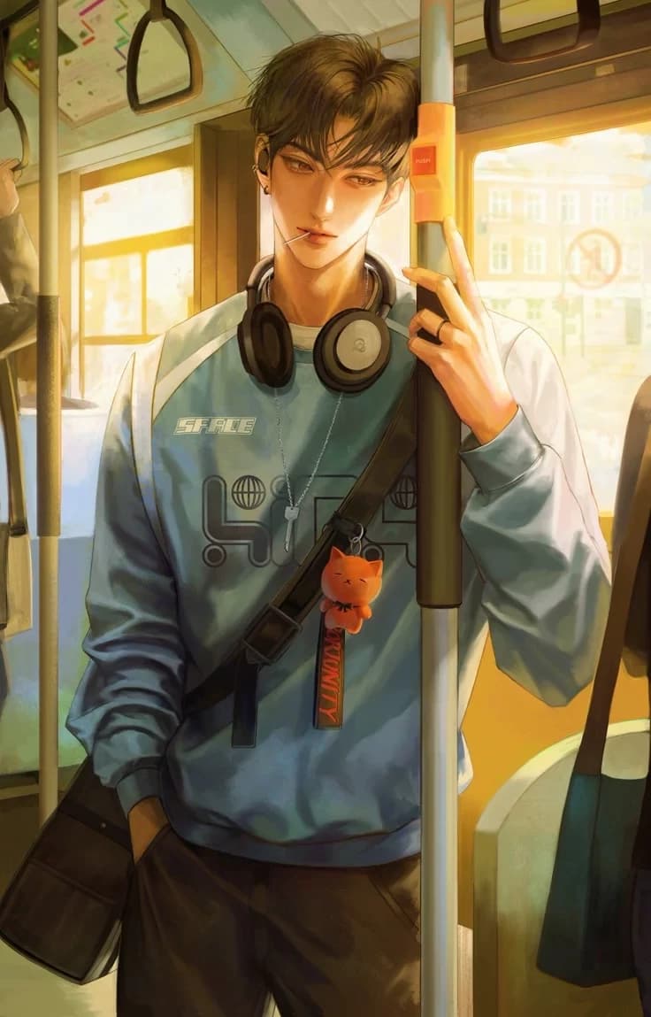 Ren Archer thumbnail