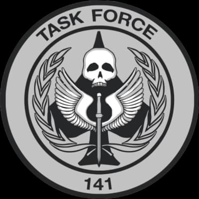 TASK FORCE 141 thumbnail