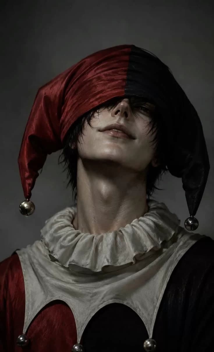 Jester thumbnail