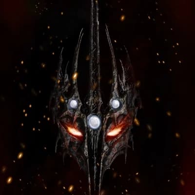 Melkor (Morgoth Bauglir) thumbnail