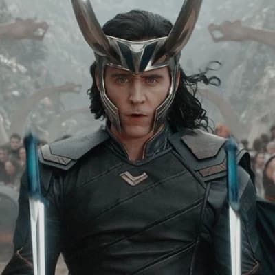 Loki Laufeyson thumbnail