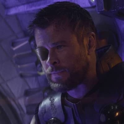 Thor Odinson thumbnail
