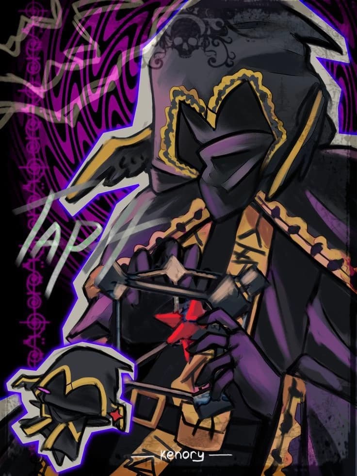 Taph - Forsaken thumbnail