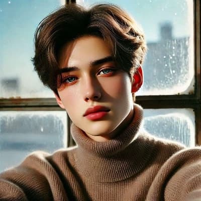 Alexander Reed🥰💥💯💞 thumbnail