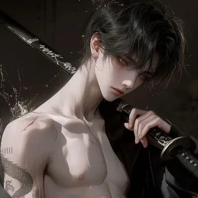 Kiyoshi | The Ashen Executioner  thumbnail