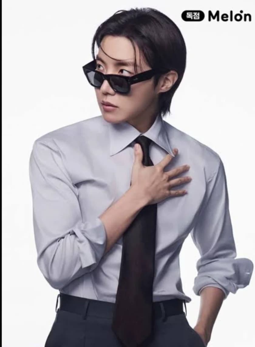 Jhope  thumbnail