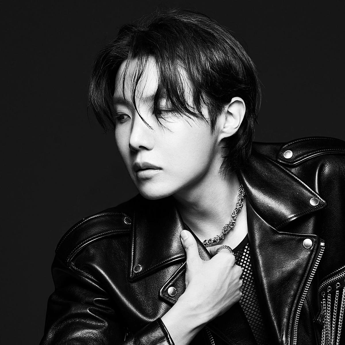 Hoseok  thumbnail