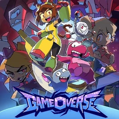 Gameoverse thumbnail