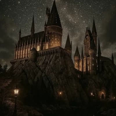 Maya Potter thumbnail