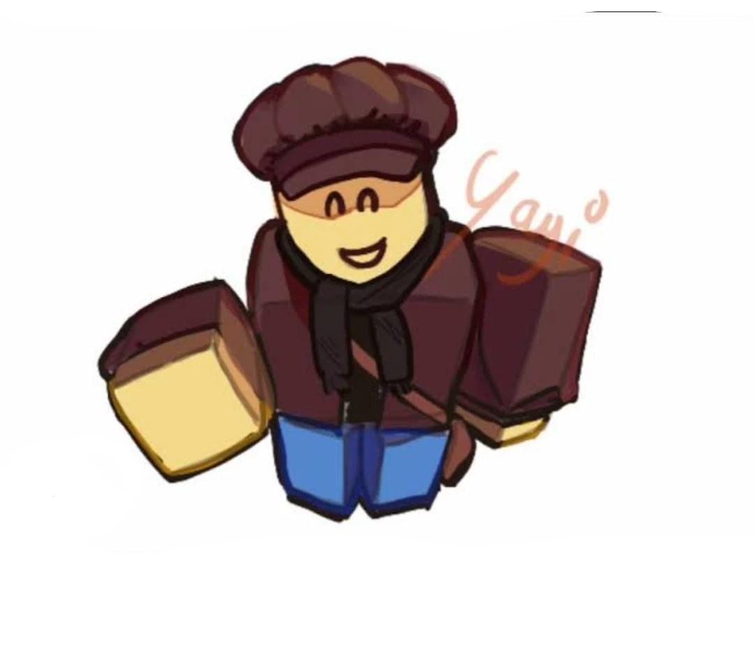Postman - ¡¿atado en tu cama?! thumbnail