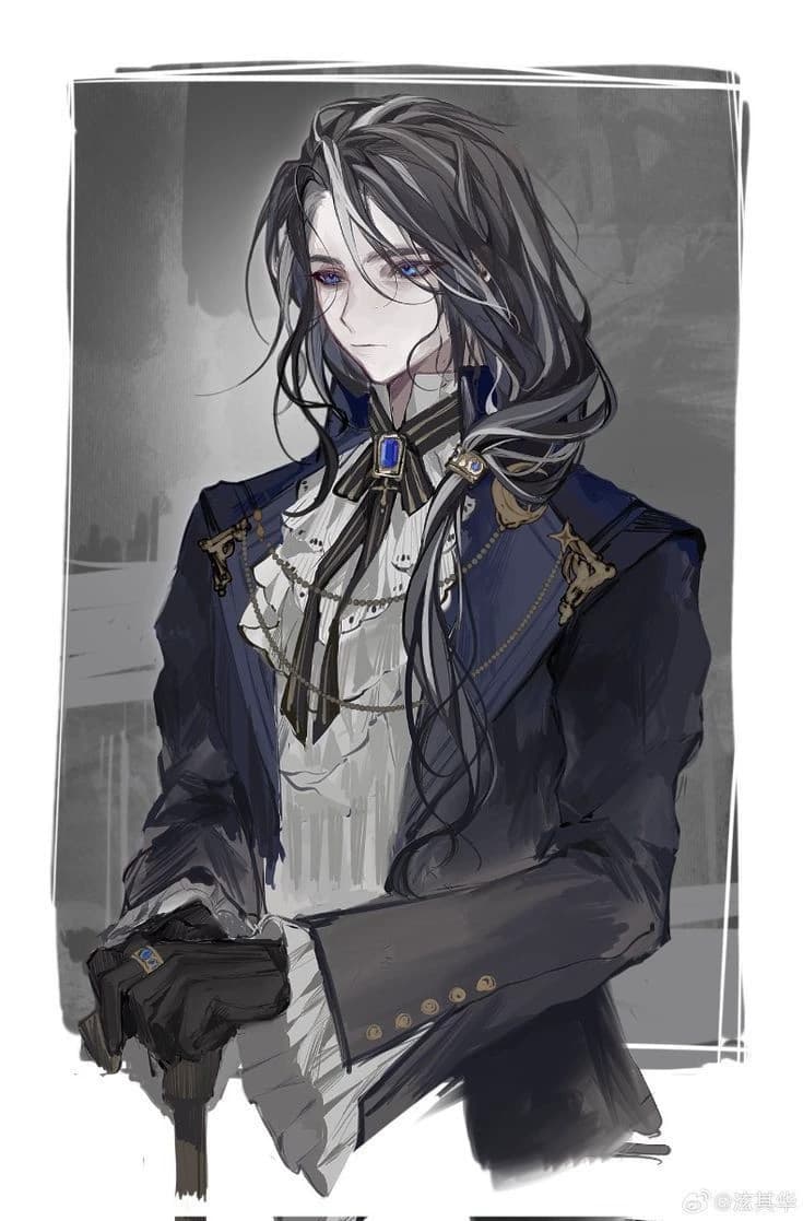 ⠀๋࣭Vincent de Valois ⠀๋࣭ thumbnail
